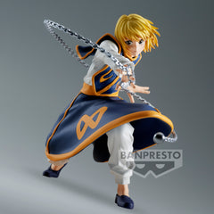 Banpresto HUNTERxHUNTER VIBRATION STARS-CURARPIKT- II