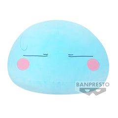 Banpresto TENSURA SUPER BIG PLUSH~RIMURU~