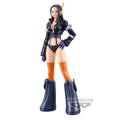Banpresto ONE PIECE DXF THE GRANDLINE SERIES ~ EGGHEAD NICO ROBIN