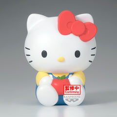 Banpresto SANRIO CHARACTERS SOFVIMATES~HELLO KITTY~