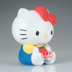 Banpresto SANRIO CHARACTERS SOFVIMATES~HELLO KITTY~