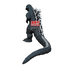 Banpresto TOHO MONSTER SERIES MONSTERS ROAR ATTACK GODZILLA(1954)(VER.A)