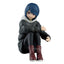 Banpresto LAID-BACK CAMP SEASON 3 FIGURE RIN SHIMA