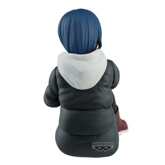 Banpresto LAID-BACK CAMP SEASON 3 FIGURE RIN SHIMA