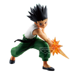 Banpresto HUNTERxHUNTER VIBRATION STARS-GON- II