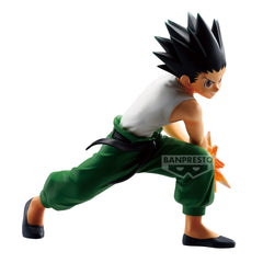 Banpresto HUNTERxHUNTER VIBRATION STARS-GON- II