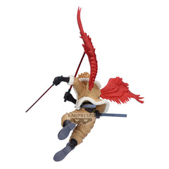 Banpresto MY HERO ACADEMIA THE AMAZING HEROES-PLUS-HAWKS