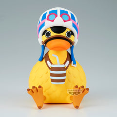 Banpresto ONE PIECE SOFVIMATES~KAROO~