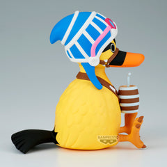 Banpresto ONE PIECE SOFVIMATES~KAROO~