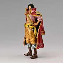 Banpresto ONE PIECE KING OF ARTIST THE GOL.D.ROGER&KOUZUKI ODEN-SPECIAL VER.-(A:GOL.D.ROGER)