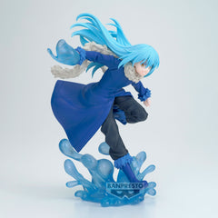 Banpresto TENSURA EFFECTREME-RIMURU TEMPEST-