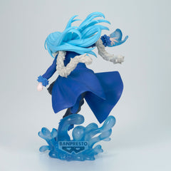 Banpresto TENSURA EFFECTREME-RIMURU TEMPEST-