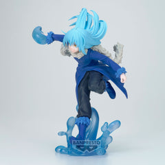 Banpresto TENSURA EFFECTREME-RIMURU TEMPEST-