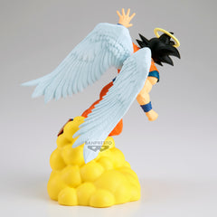 Banpresto DRAGON BALL HISTORY BOX SON GOKU