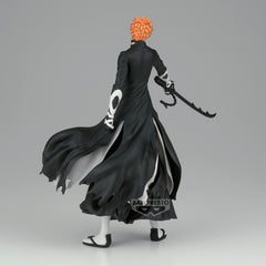 Banpresto BLEACH MAXIMATIC ICHIGO KUROSAKI