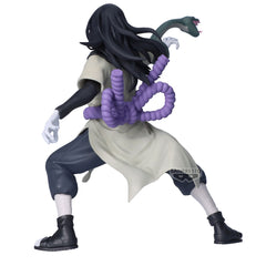 Banpresto NARUTO SHIPPUDEN VIBRATION STARS-OROCHIMARU-
