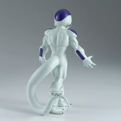 Banpresto DRAGON BALL Z SOLID EDGE WORKS FRIEZA