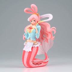 Banpresto ONE PIECE GLITTER&GLAMOURS-SHIRAHOSHI-