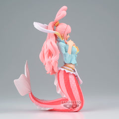 Banpresto ONE PIECE GLITTER&GLAMOURS-SHIRAHOSHI-