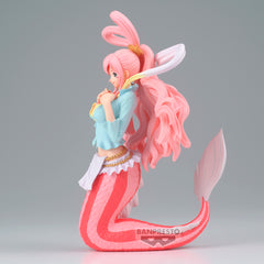 Banpresto ONE PIECE GLITTER&GLAMOURS-SHIRAHOSHI-