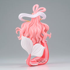Banpresto ONE PIECE GLITTER&GLAMOURS-SHIRAHOSHI-