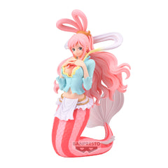 Banpresto ONE PIECE GLITTER&GLAMOURS-SHIRAHOSHI-
