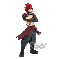 Banpresto MY HERO ACADEMIA AGE OF HEROES-RED RIOT-II