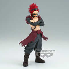 Banpresto MY HERO ACADEMIA AGE OF HEROES-RED RIOT-II
