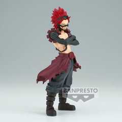 Banpresto MY HERO ACADEMIA AGE OF HEROES-RED RIOT-II
