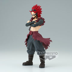 Banpresto MY HERO ACADEMIA AGE OF HEROES-RED RIOT-II