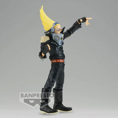 Banpresto My Hero Academia Age Of Heroes Present Mic