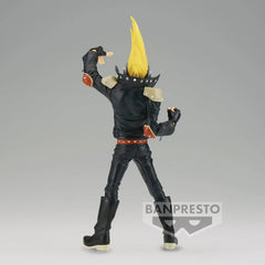 Banpresto My Hero Academia Age Of Heroes Present Mic