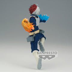 Banpresto MY HERO ACADEMIA THE AMAZING HEROES-PLUS-VOL.5