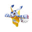 Banpresto DIGIMON ADVENTURE DXF~ADVENTURE ARCHIVES~SPECIAL(B:GABUMON)