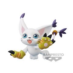 Banpresto DIGIMON ADVENTURE DXF~ADVENTURE ARCHIVES~SPECIAL(C:TAILMON)