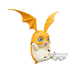 Banpresto DIGIMON ADVENTURE DXF~ADVENTURE ARCHIVES~SPECIAL(D:PATAMON)