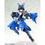 Kotobukiya Megami Device Mutsumi Koashi Gou-Ki