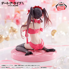 Banpresto Date A Live V Kurumi Tokisaki Happy Birthday Present