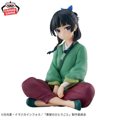 Banpresto The Apothecary Diaries Break Time Collection Vol. 1 Maomao