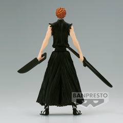 Banpresto BLEACH SOLID AND SOULS-ICHIGO KUROSAKI