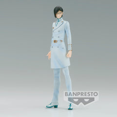 Banpresto BLEACH SOLID AND SOULS-ISHIDA