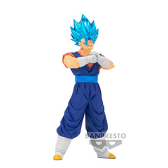 Banpresto DRAGON BALL SUPER BLOOD OF SAIYANS-SPECIAL XIX