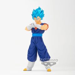 Banpresto DRAGON BALL SUPER BLOOD OF SAIYANS-SPECIAL XIX