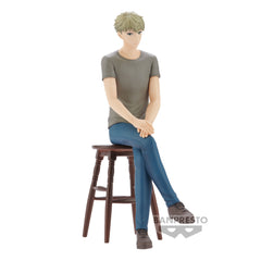 Banpresto SPYxFAMILY BREAK TIME COLLECTION LOID FORGER