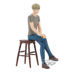 Banpresto SPYxFAMILY BREAK TIME COLLECTION LOID FORGER