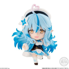 Bandai HOLOLIVE DEFORMER COLLECTION VOL.1 W/O GUM (Full Set)