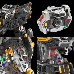 Bandai PG UNLEASHED 1/60 NU GUNDAM