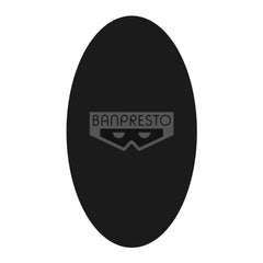 Banpresto ONE PIECE DXF~THE GRANDLINE SERIES~EXTRA SILVERS.RAYLEIGH