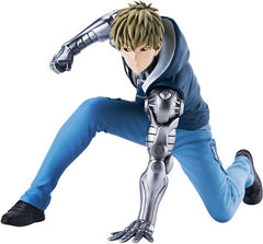 Banpresto One-Punch Man #2 Genos
