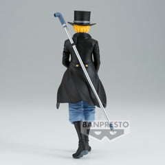Banpresto ONE PIECE THE SHUKKO-SABO-